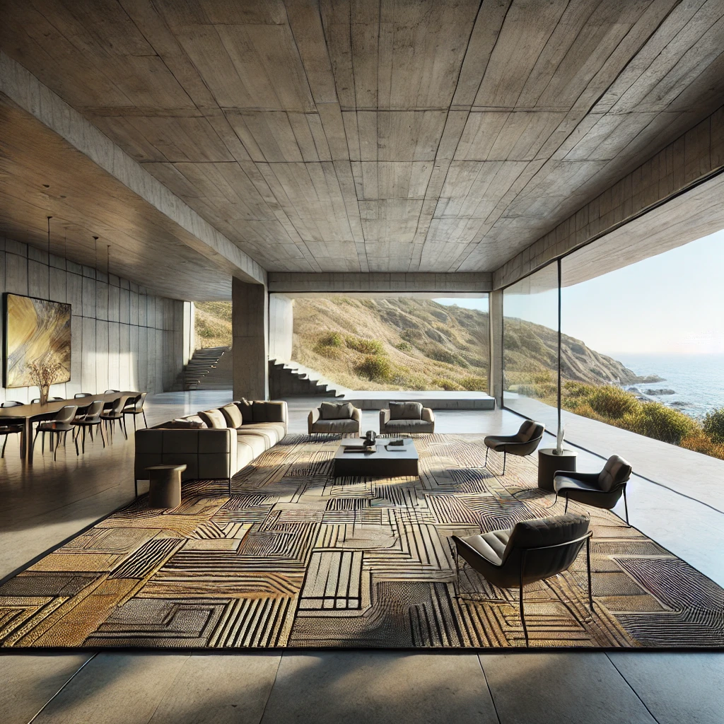 Trade and hospitality rug partner program — ModernRugs.com