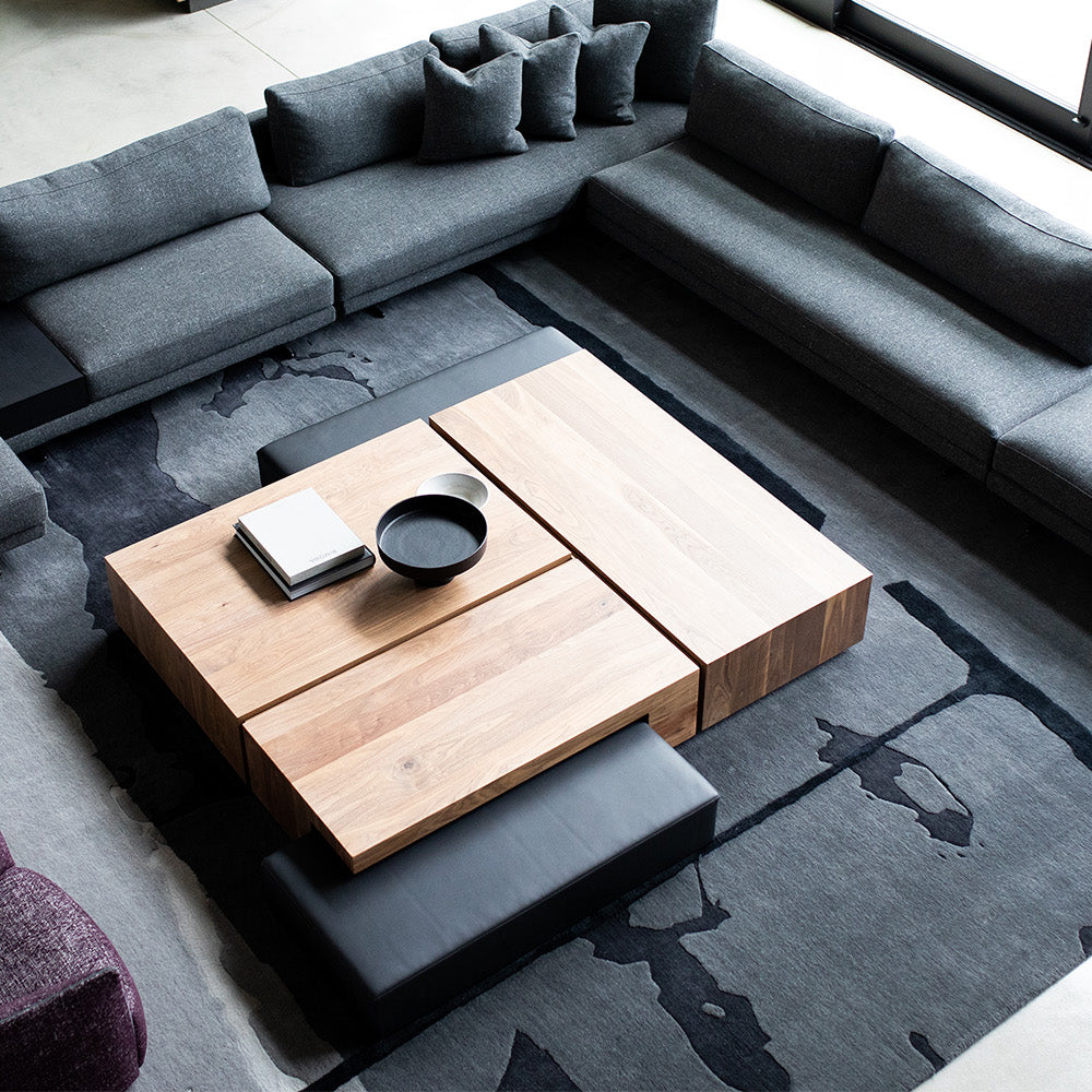 Abstract & Modern